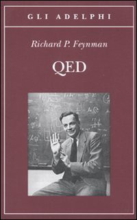 QED (Paperback, 2010)