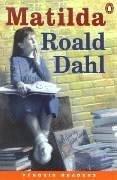 Roald Dahl: Matilda (Penguin Joint Venture Readers) (Paperback, 2001, Harlow Pearson Education)