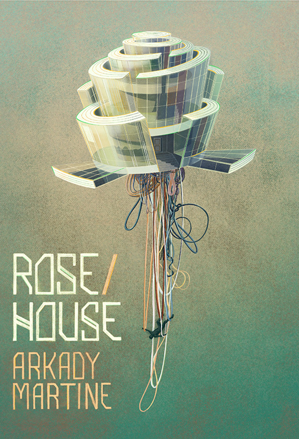 Rose/House (EBook, Subterranean Press)