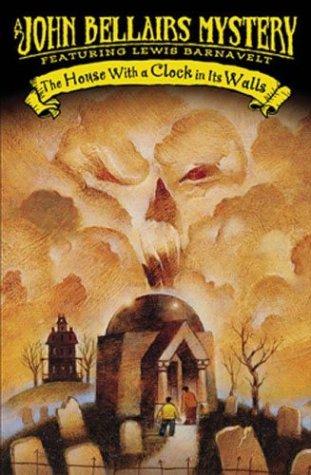 House with a Clock in Its Walls (Hardcover, 2004, Tandem Library)