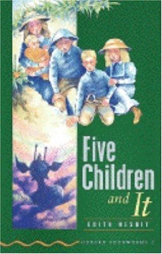 Five Children and It (Paperback, 1996, Oxford University Press)