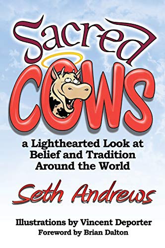 Sacred Cows (Paperback, 2015, Outskirts Press)