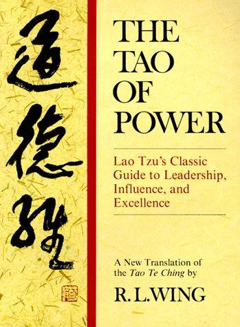 The Tao of power (1986, Doubleday)