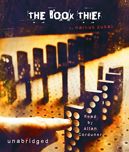 Markus Zusak: The Book Thief (2006, Listening Library (Audio))