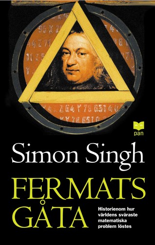 Fermats Gåta (Paperback, Swedish language, 2005, Pan)