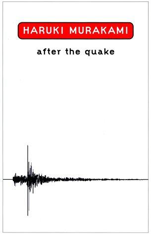 After the Quake (Paperback, 2002, Harvill P.)