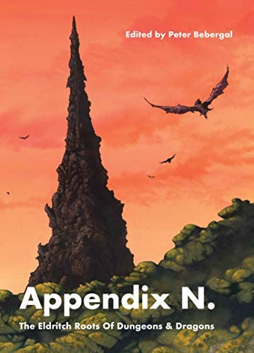 Appendix N (2020, Strange Attractor)