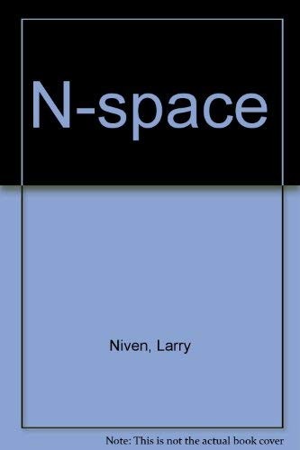 N-space. (1992, Macdonald)