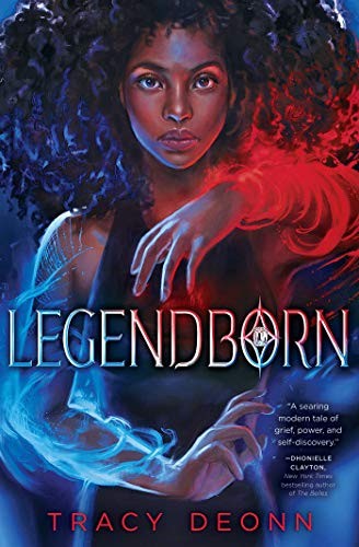 Legendborn (Paperback)