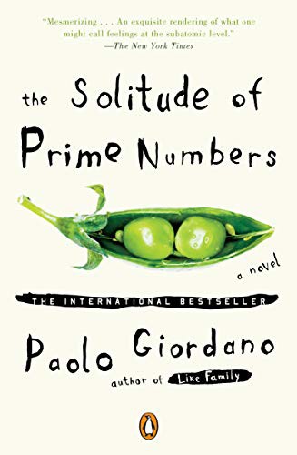 The Solitude of Prime Numbers (Paperback, 2011, Penguin Books)