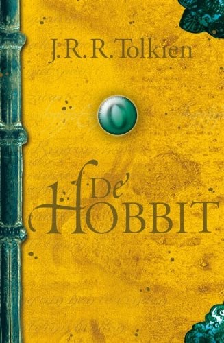 De Hobbit (Hardcover)
