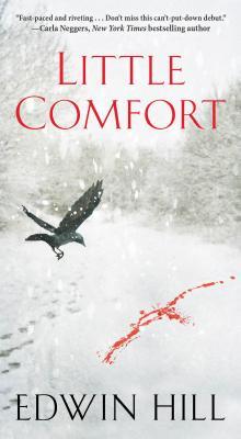 Little Comfort (2019, Penguin Random House)
