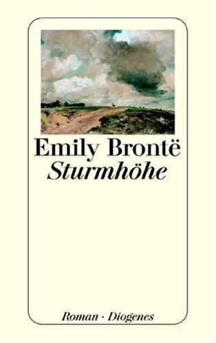 Sturmhöhe (Paperback, German language, 2000, Diogenes Verlag)