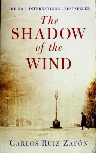 The Shadow of the Wind (Paperback, 2004, Phoenix)
