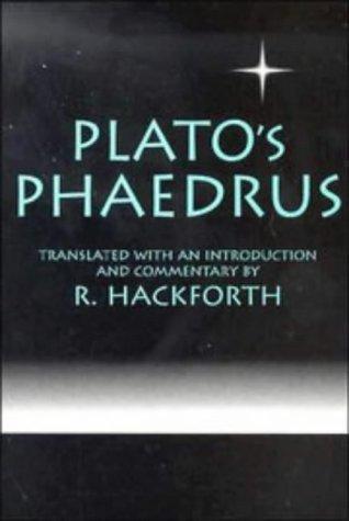 Plato: Plato's Phaedrus (Paperback, 1972, Cambridge University Press)