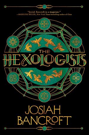 Hexologists (2023, Orbit)