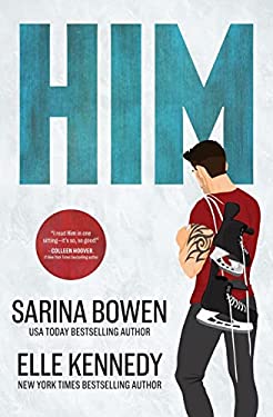 Him (2021, LLC, Heart Eyes Press)