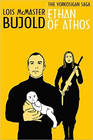 Lois McMaster Bujold: Ethan of Athos (AudiobookFormat, 2011, Headline)