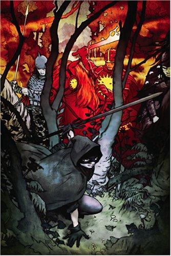 Bill Willingham: Fables Vol. 6 (Paperback, 2006, Vertigo)