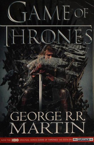 A Game of Thrones (Paperback, 2011, Harper Voyager)