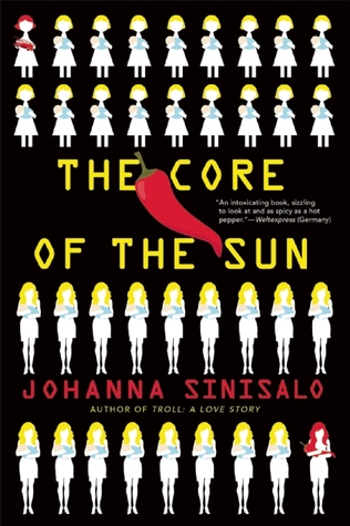 The core of the sun (2016)