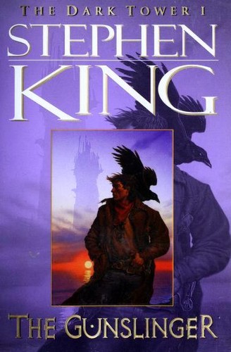 The Gunslinger (Paperback, Plume)