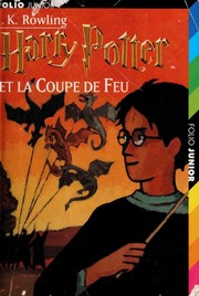 Harry Potter et la coupe de feu (Paperback, French language, 2001, Gallimard Jeunesse)