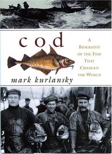 Cod (Hardcover, 1997, Walker & Company)