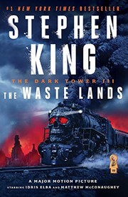 The Dark Tower III (Paperback, 2016, Scribner)