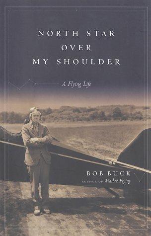 North Star over My Shoulder (Hardcover, 2002, Simon & Schuster)
