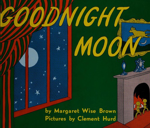 Goodnight moon (1975, HarperCollins)