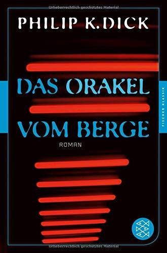 Das Orakel vom Berge (Paperback, German language, 2014, FISCHER Taschenbuch)