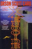 Xenocide (1996, Tandem Library)