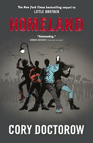 Homeland (Hardcover, 2014, Turtleback Books)