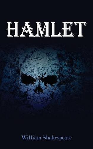 Hamlet (Hardcover, 2016, Simon & Brown)