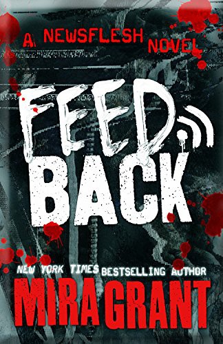 Feedback (AudiobookFormat, 2016, Orbit)