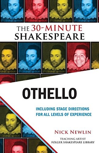 Othello (Paperback, 2010, Nicolo Whimsey Press)