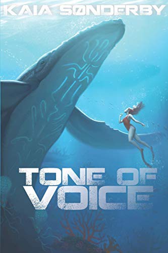 Tone of Voice (Paperback, 2019, Kraken Collective, The Kraken Collective)