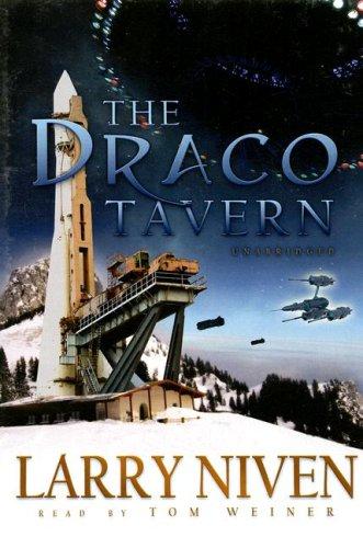 The Draco Tavern (AudiobookFormat, 2006, Blackstone Audiobooks)