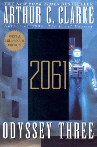 2061 (Paperback, 1997, Del Rey)