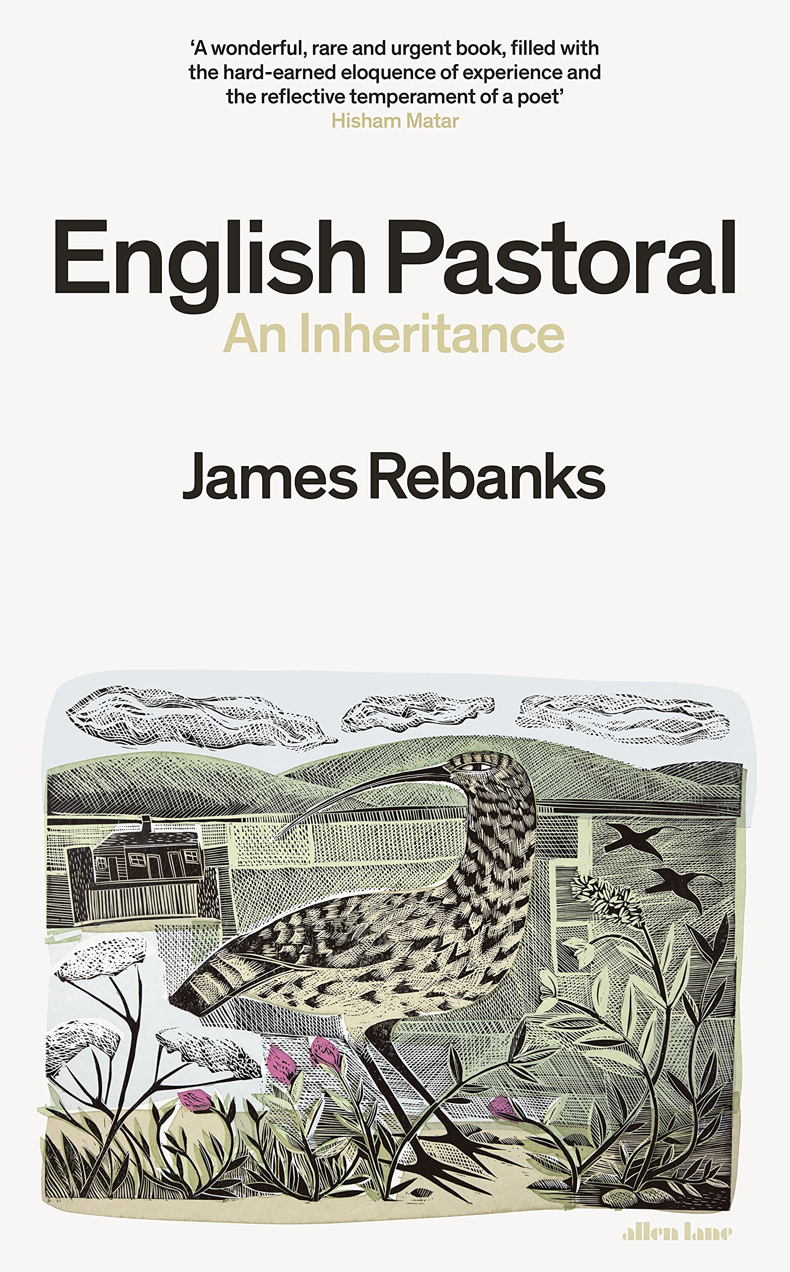 English Pastoral (2020, Penguin Books, Limited)