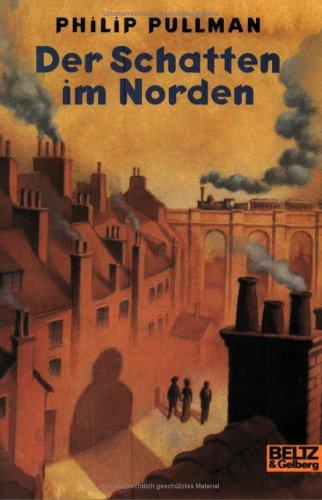 Der Schatten im Norden (Paperback, 2002, Beltz)
