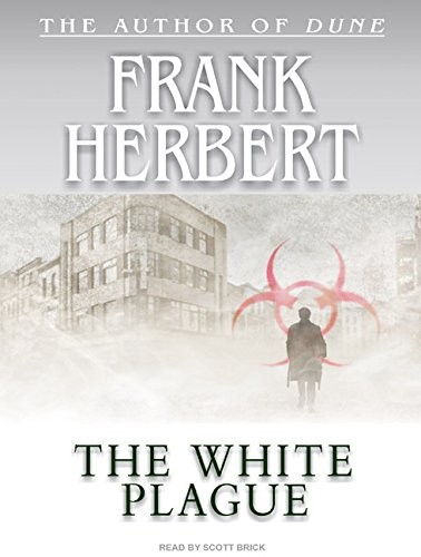 The White Plague (AudiobookFormat, 2008, Tantor Audio)