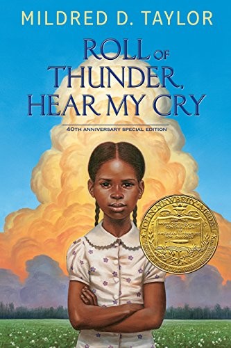 Mildred D. Taylor: Roll of Thunder, Hear My Cry (Hardcover, 2016, Dial Books)