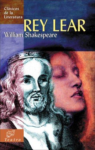 Rey Lear (Paperback, Spanish language, 2007, Edimat Libros)