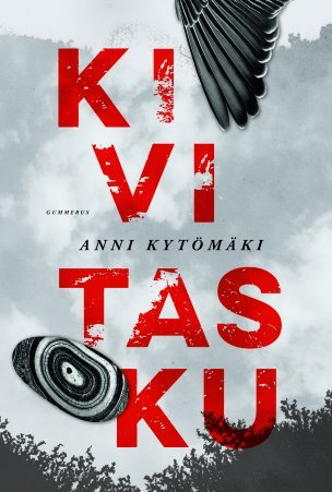 Kivitasku (Finnish language, 2017)