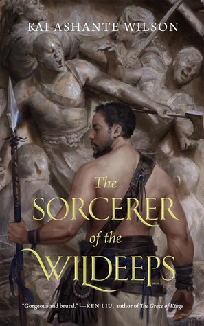 The Sorcerer of the Wildeeps (2015, Tor.com)