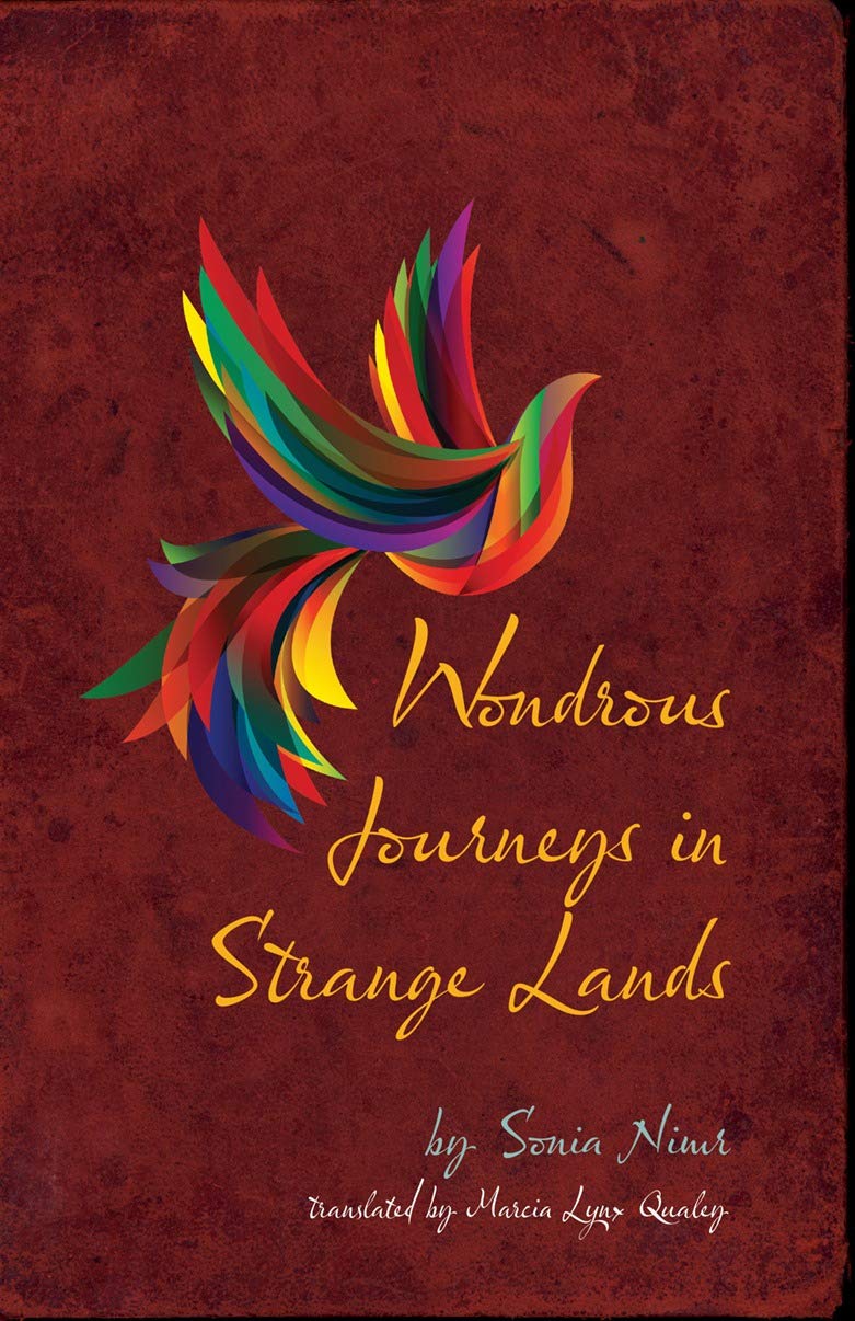 Wondrous Journeys In Strange Lands (Paperback, 2020, Interlink)
