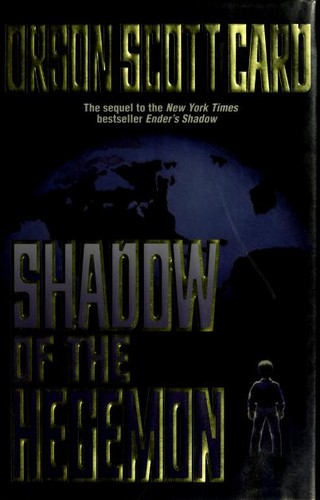 Shadow of the Hegemon (2001, Tor)