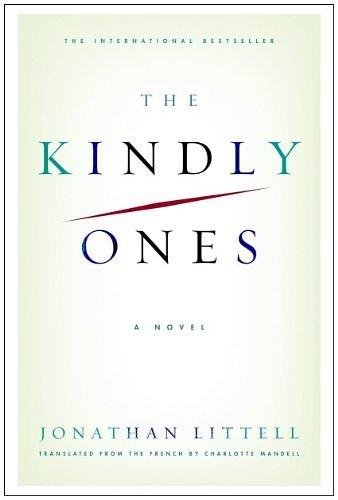 The kindly ones (2009, Harper)